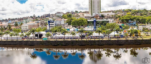 Melhores Hotéis Baratos Perto de Itabuna, Bahia 2025