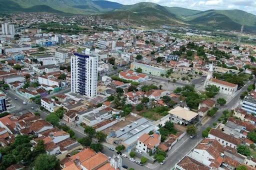 Melhores Hotéis Baratos Perto de Jequié, Bahia 2025