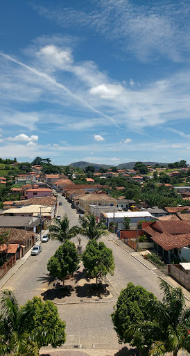 Melhores Hotéis Baratos Perto de Ritápolis, Minas Gerais 2025