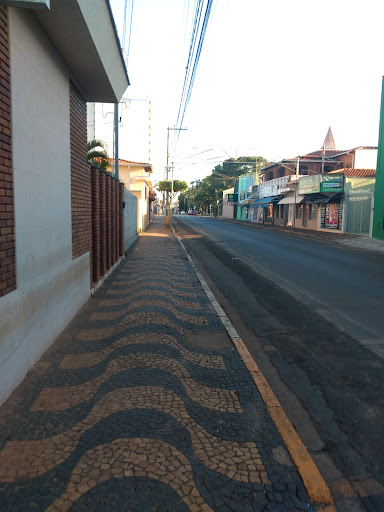 Melhores Hotéis Baratos Perto de Aguaí, São Paulo 2025