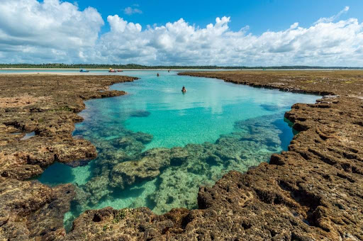 Melhores Hotéis Baratos Perto de São Miguel dos Milagres, Alagoas 2025
