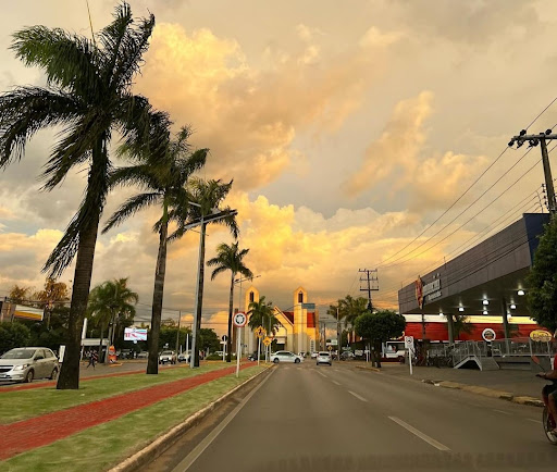 Melhores Hotéis Baratos Perto de Lucas do Rio Verde, Mato Grosso 2025