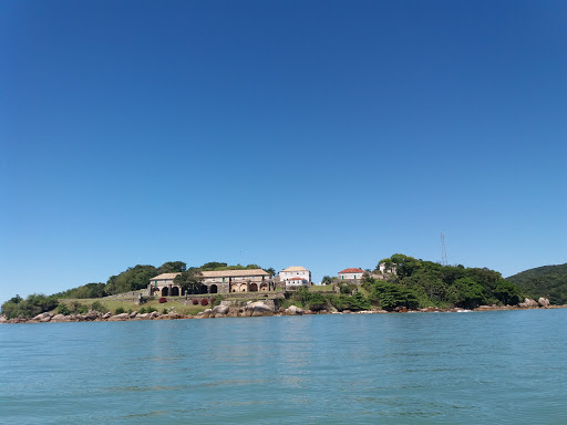 Melhores Hotéis Baratos Perto de Ilha Grande, Santa Catarina 2025