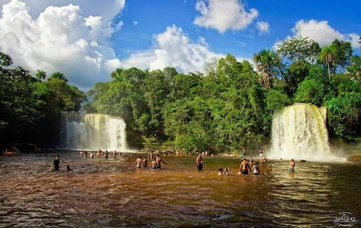 Melhores Hotéis Baratos Perto de Carolina, Maranhão 2025