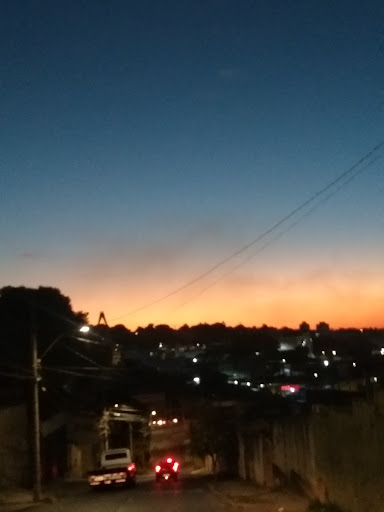 Melhores Hotéis Baratos Perto de Venda Nova, Minas Gerais 2025