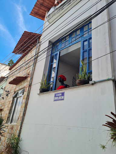 Melhores Hotéis Baratos Perto de Conceição, Rio de Janeiro 2025