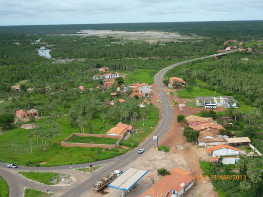 Melhores Hotéis Baratos Perto de Camurupim de Cima, Piauí 2025
