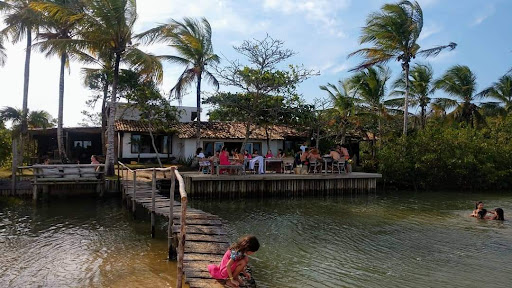 Melhores Hotéis Baratos Perto de Praia do Espelho, Bahia 2025