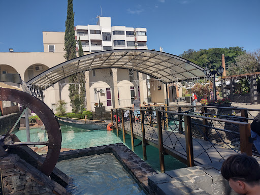 Melhores Hotéis Baratos Perto de Nova Veneza, Santa Catarina 2025