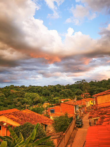 Melhores Hotéis Baratos Perto de Lençóis, Bahia 2025