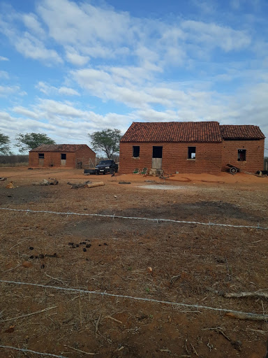 Melhores Hotéis Baratos Perto de Santa Tereza, Ceará 2025