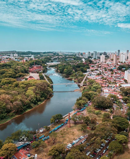 Melhores Hotéis Baratos Perto de Piracicaba, São Paulo 2025