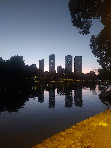 Melhores Hotéis Baratos Perto de Goiânia, Goiás 2025