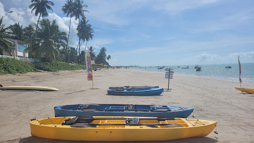 Melhores Hotéis Baratos Perto de Ponta do Mangue, Alagoas 2025