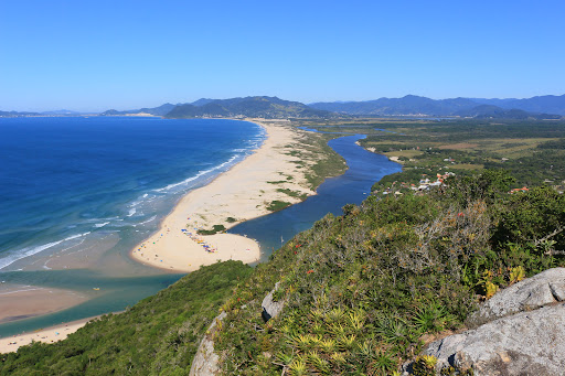 Melhores Hotéis Baratos Perto de Guarda do Embaú, Santa Catarina 2025