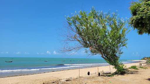 Melhores Hotéis Baratos Perto de Praia de Moitas, Ceará 2025