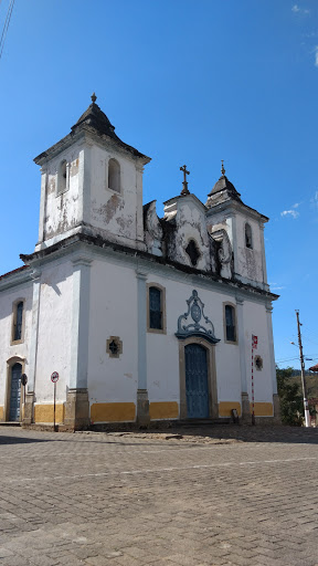 Melhores Hotéis Baratos Perto de Furquim, Minas Gerais 2025