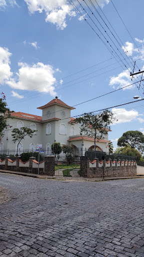 Melhores Hotéis Baratos Perto de Campanha, Minas Gerais 2025