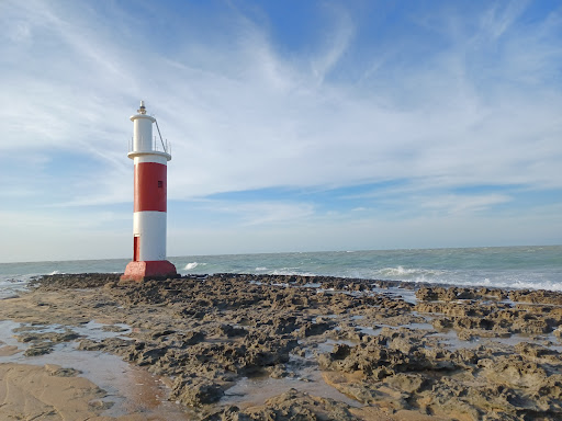 Melhores Hotéis Baratos Perto de Galinhos, Rio Grande do Norte 2025
