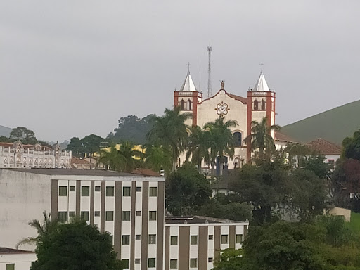 Melhores Hotéis Baratos Perto de Queluz, São Paulo 2025