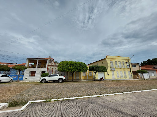 Melhores Hotéis Baratos Perto de Acaraí, Ceará 2025