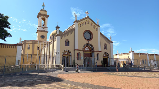 Melhores Hotéis Baratos Perto de Uberaba, Minas Gerais 2025