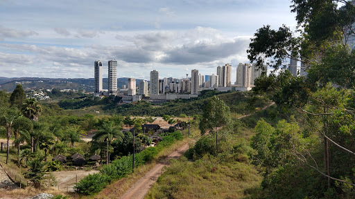 Melhores Hotéis Baratos Perto de Nova Lima, Minas Gerais 2025
