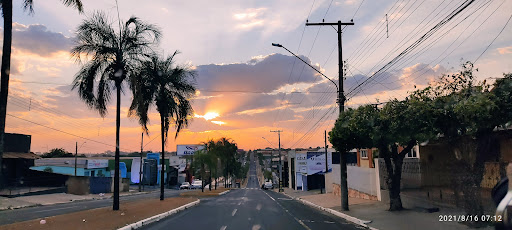Melhores Hotéis Baratos Perto de Votuporanga, São Paulo 2025