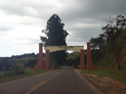 Melhores Hotéis Baratos Perto de Virgínia, Minas Gerais 2025