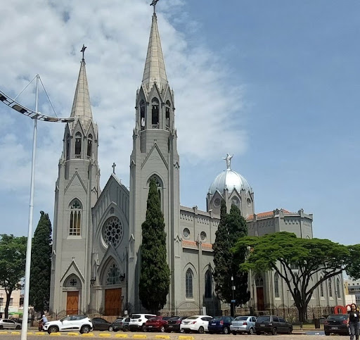Melhores Hotéis Baratos Perto de Botucatu, São Paulo 2025