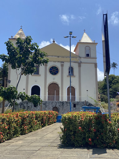 Melhores Hotéis Baratos Perto de Porto de Pedras, Alagoas 2025
