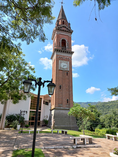 Melhores Hotéis Baratos Perto de Santa Teresa, Rio Grande do Sul 2025