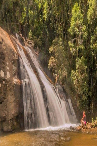 Melhores Hotéis Baratos Perto de Bocaina de Minas, Minas Gerais 2025