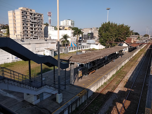 Melhores Hotéis Baratos Perto de Nilópolis, Rio de Janeiro 2025