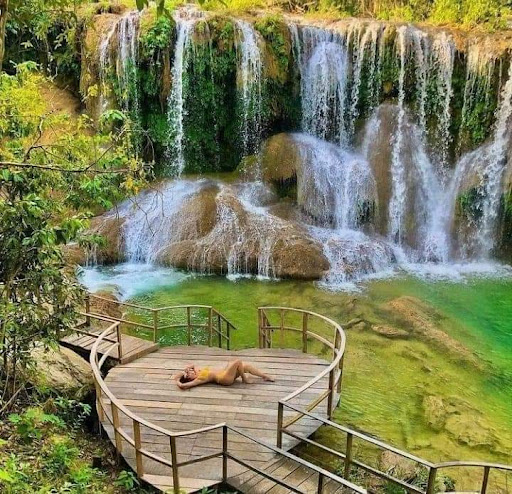 Melhores Hotéis Baratos Perto de Bonito, Mato Grosso do Sul 2025