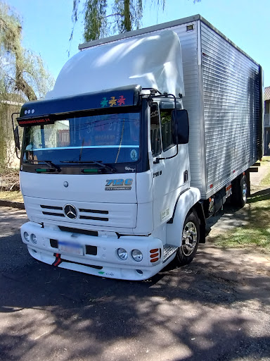 Melhores Hotéis Baratos Perto de Guaraituba, Paraná 2025