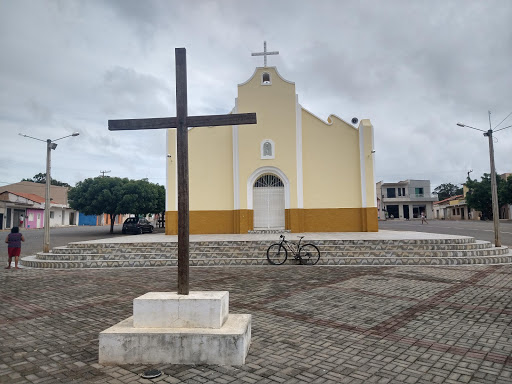 Melhores Hotéis Baratos Perto de Quatiguaba, Ceará 2025