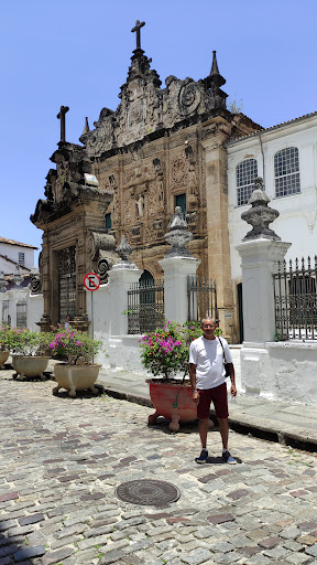 Melhores Hotéis Baratos Perto de Mata de São João, Bahia 2025