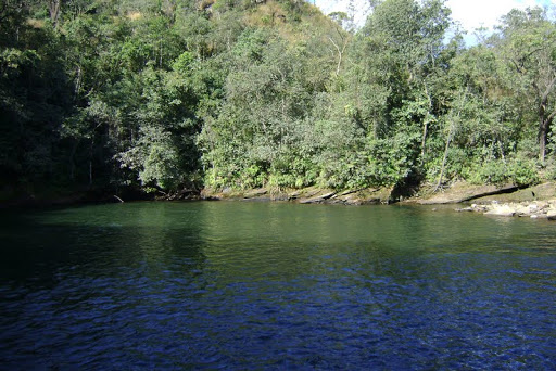 Melhores Hotéis Baratos Perto de Corumbá de Goiás, Goiás 2025