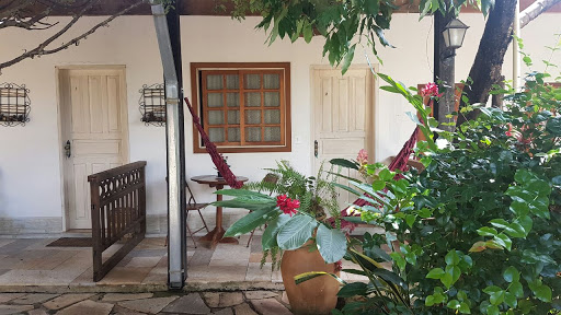 Melhores Hotéis Baratos Perto de Pirenópolis, Goiás 2025