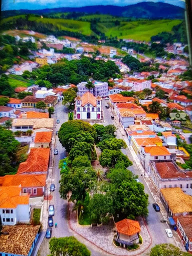Melhores Hotéis Baratos Perto de Perdões, Minas Gerais 2025