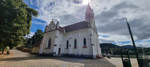 Melhores Hotéis Baratos Perto de Santa Leopoldina, Espírito Santo 2025