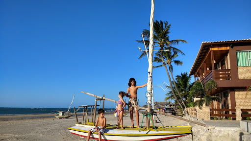 Melhores Hotéis Baratos Perto de Flecheiras, Ceará 2025