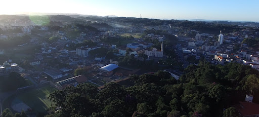 Melhores Hotéis Baratos Perto de São Bento do Sul, Santa Catarina 2025