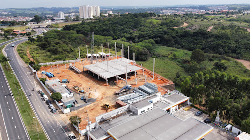 Melhores Hotéis Baratos Perto de Salto, São Paulo 2025