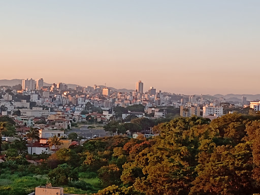 Melhores Hotéis Baratos Perto de Betim, Minas Gerais 2025