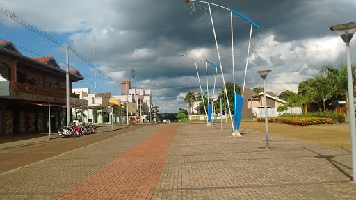 Melhores Hotéis Baratos Perto de Santa Terezinha de Itaipu, Paraná 2025