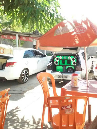 Melhores Hotéis Baratos Perto de São Fidélis, Bahia 2025