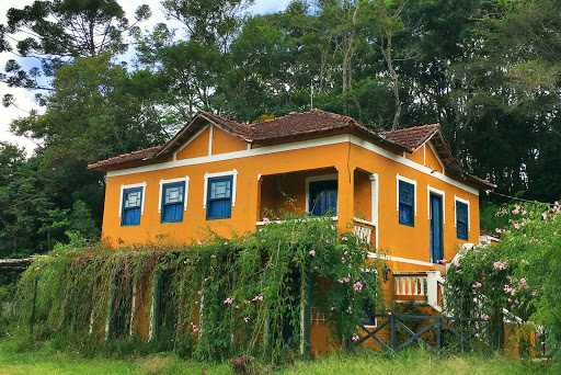 Melhores Hotéis Baratos Perto de Gonçalves, Minas Gerais 2025