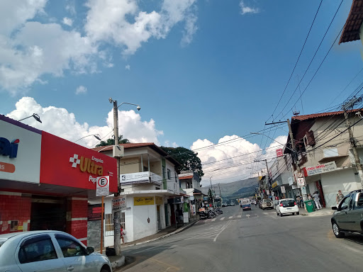 Melhores Hotéis Baratos Perto de Ibirité, Minas Gerais 2025